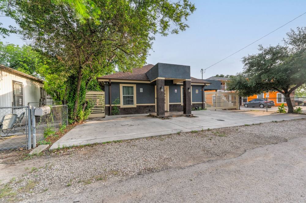 Photo of Outdoor in San Antonio