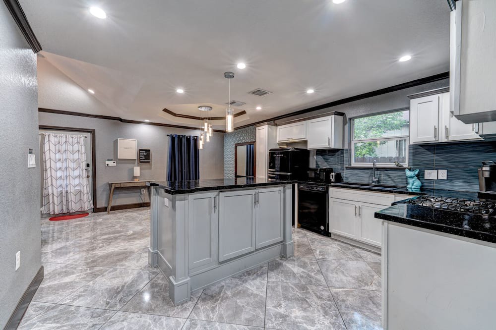 Photo of Kitchen in San Antonio