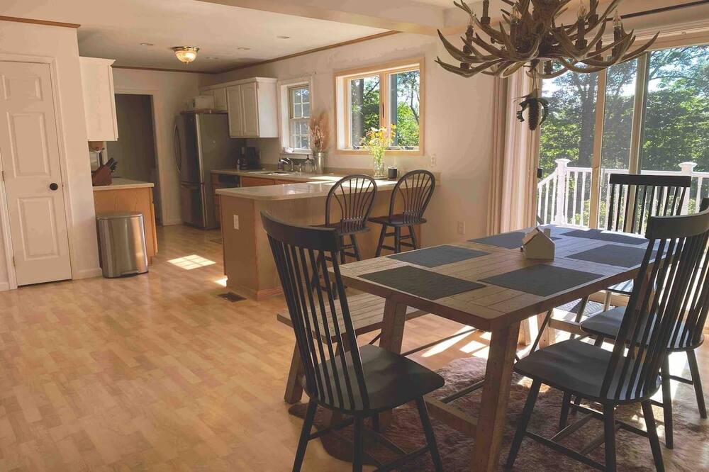 Photo of Kitchen in Prattsville