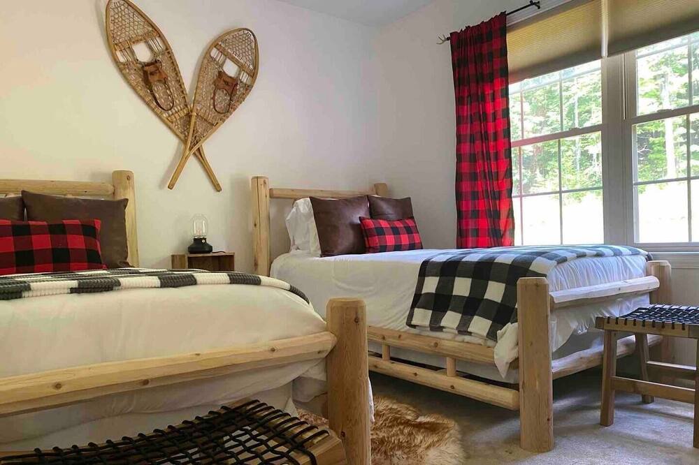 Photo of Bedroom in Prattsville