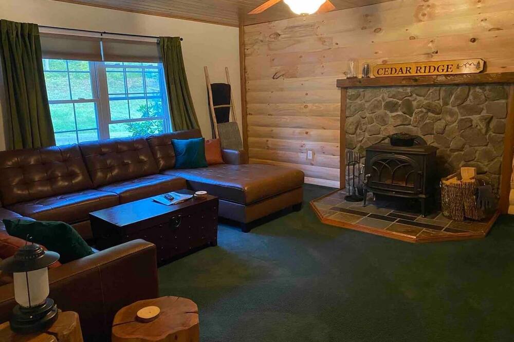 Photo of Livingroom in Prattsville