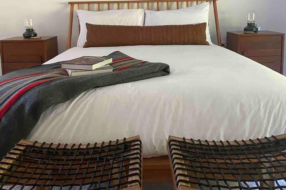 Photo of Bedroom in Prattsville