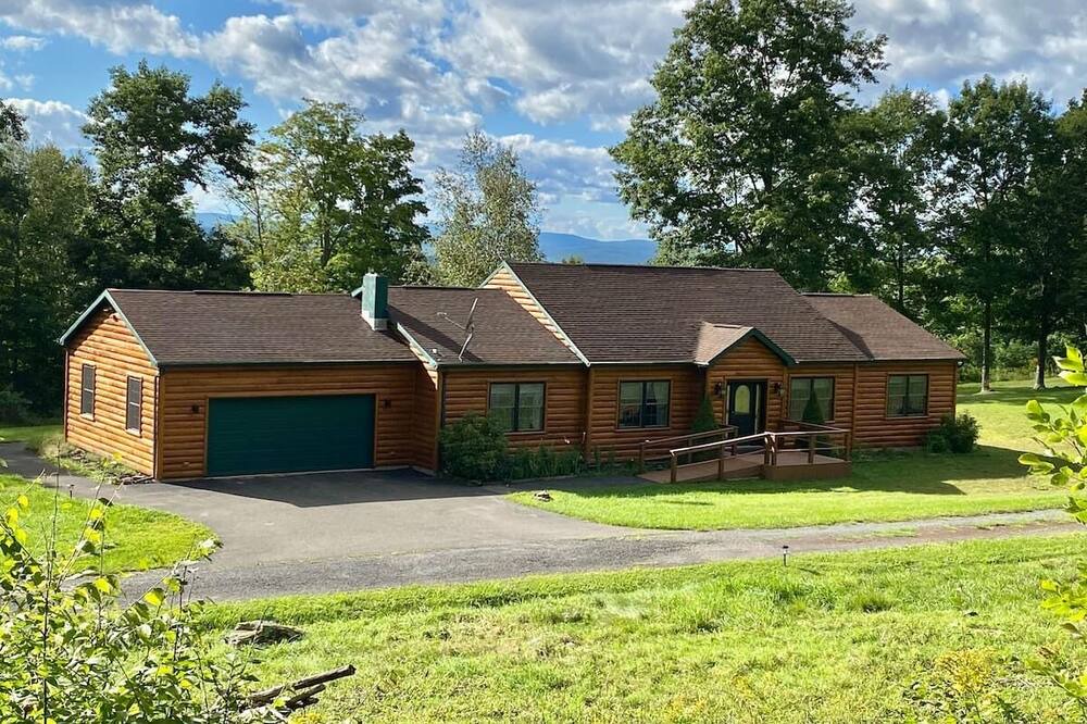 Photo of Outdoor in Prattsville