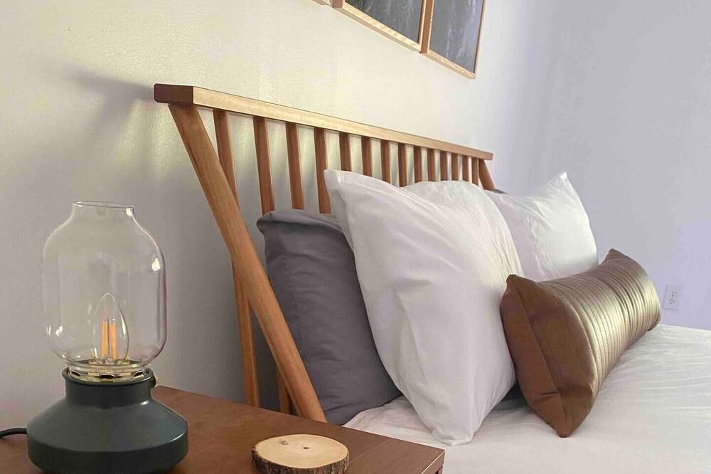 Photo of Bedroom in Prattsville