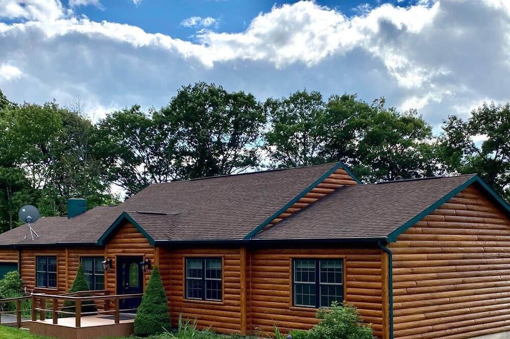 Photo of Outdoor in Prattsville