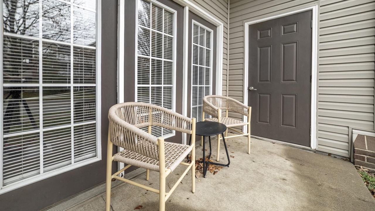 Photo of Outdoor in Lexington