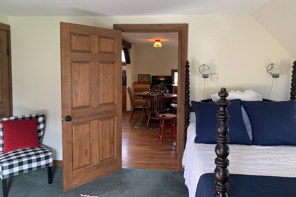 Photo of Bedroom in Braintree