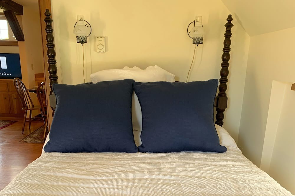 Photo of Bedroom in Braintree