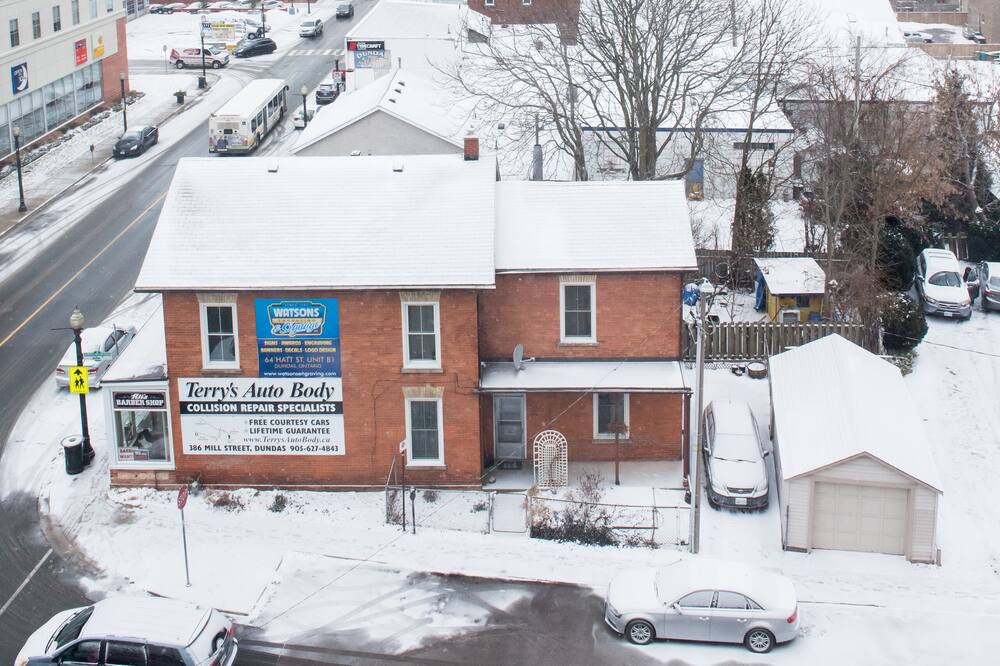 Photo of Outdoor in Dundas
