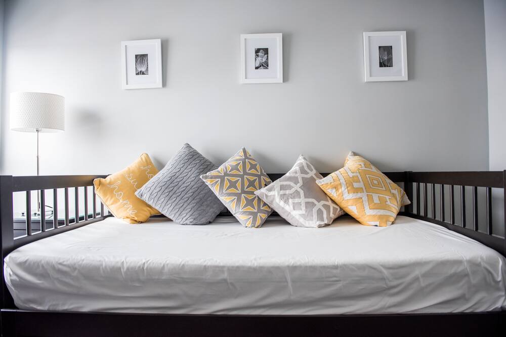 Photo of Bedroom in Dundas