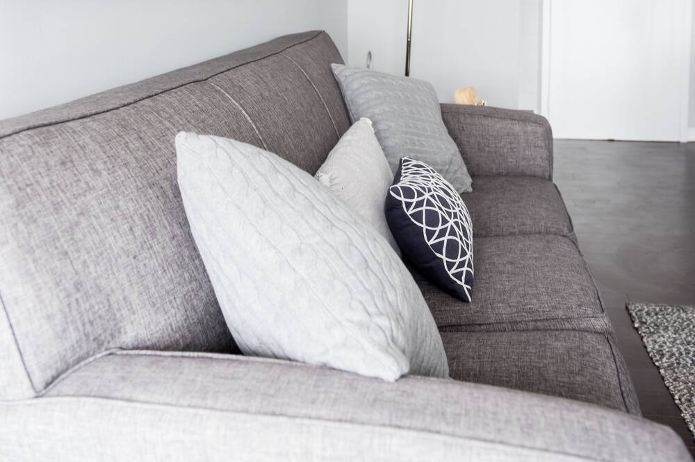Photo of Livingroom in Dundas