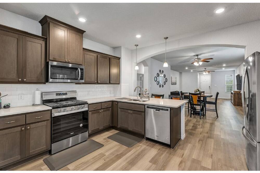 Photo of Kitchen in Wellborn
