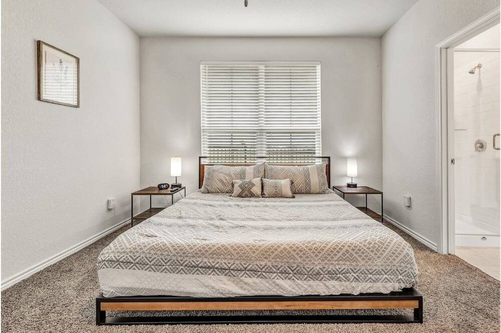 Photo of Bedroom in Wellborn