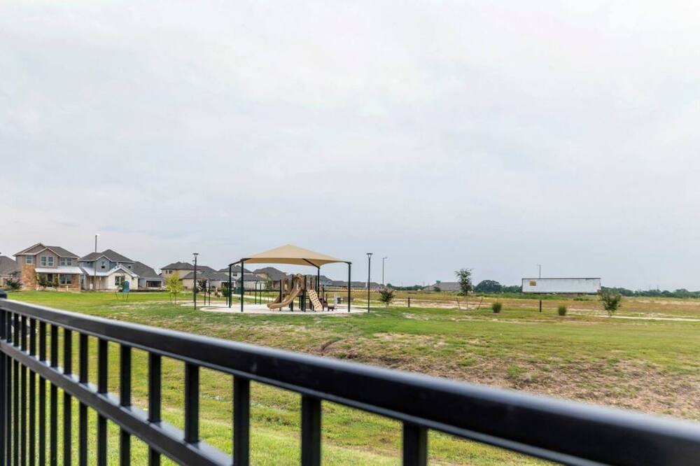 Photo of Patio Balcony in Wellborn