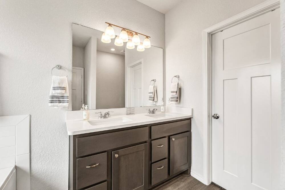 Photo of Bathroom in Wellborn