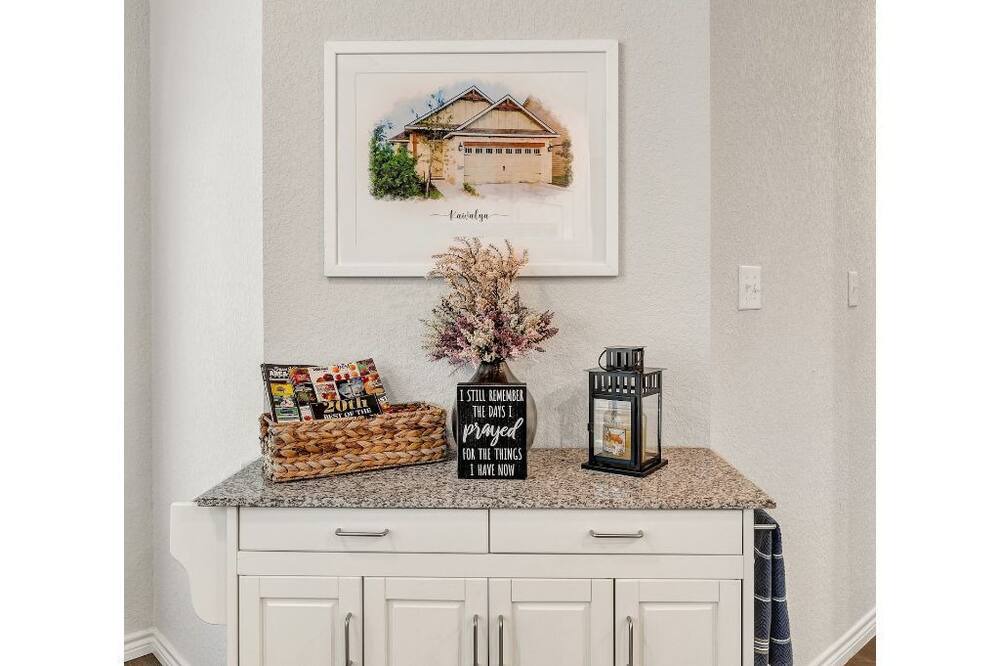 Photo of Bedroom in Wellborn