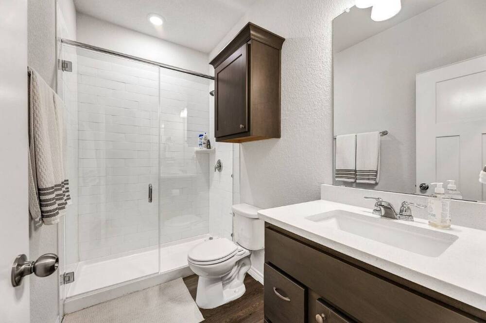 Photo of Bathroom in Wellborn