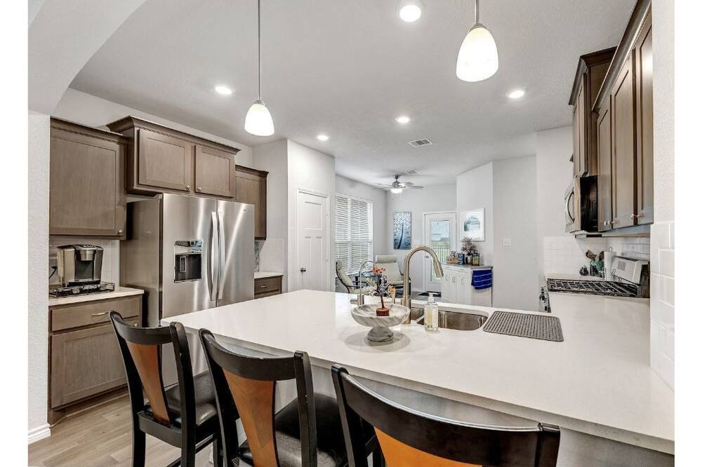 Photo of Kitchen in Wellborn