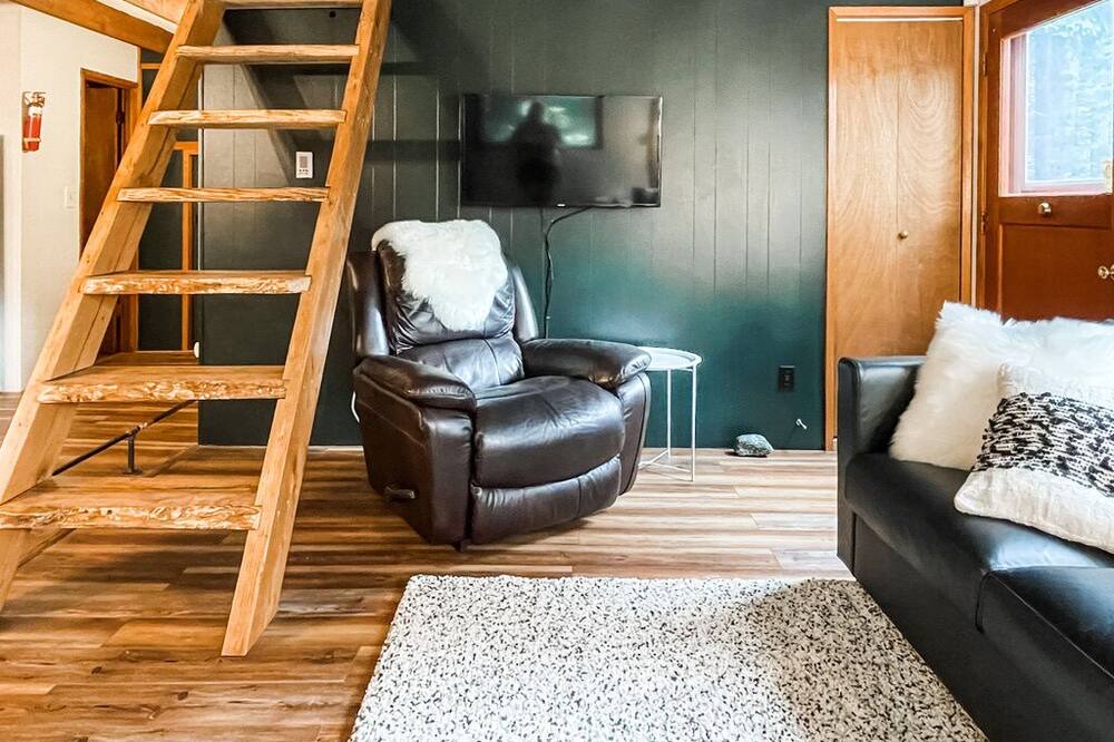 Photo of Livingroom in Packwood