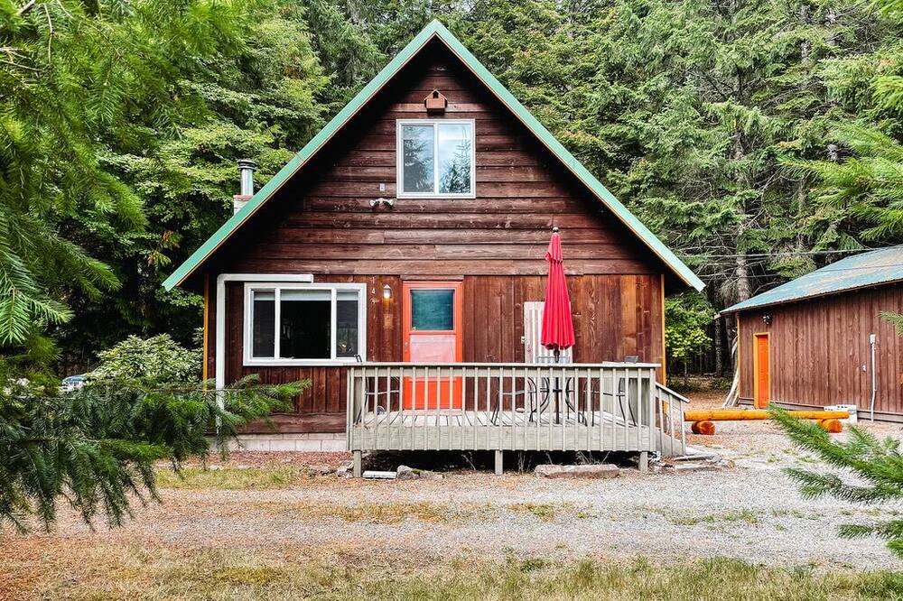 Photo of Others in Packwood