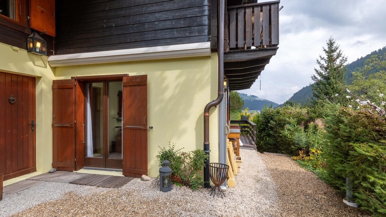 Photo of Others in Morgins
