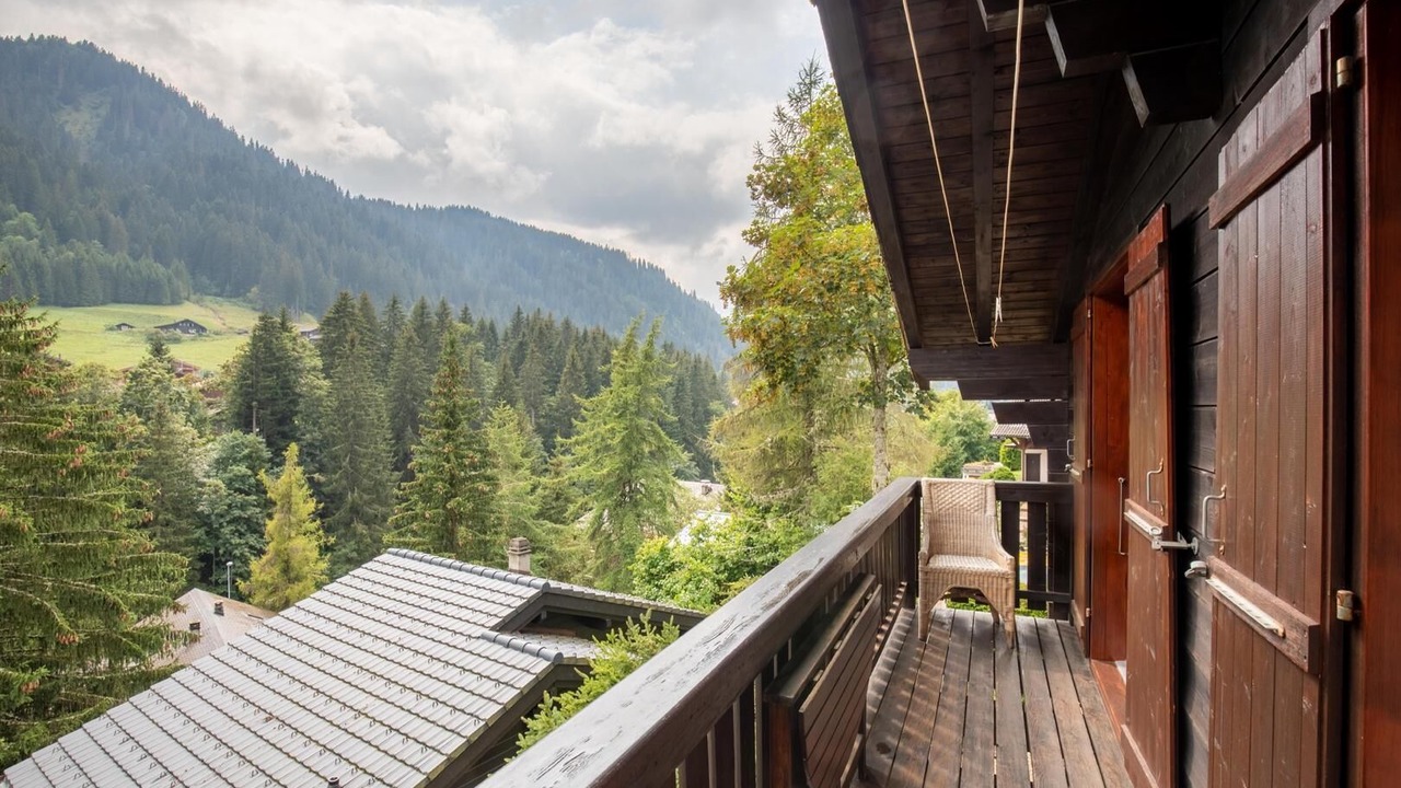 Photo of Outdoor in Morgins