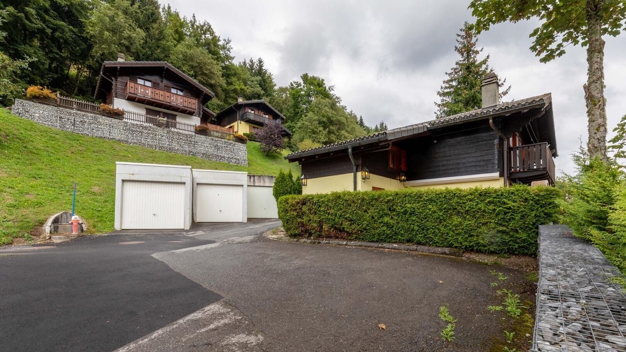 Photo of Outdoor in Morgins