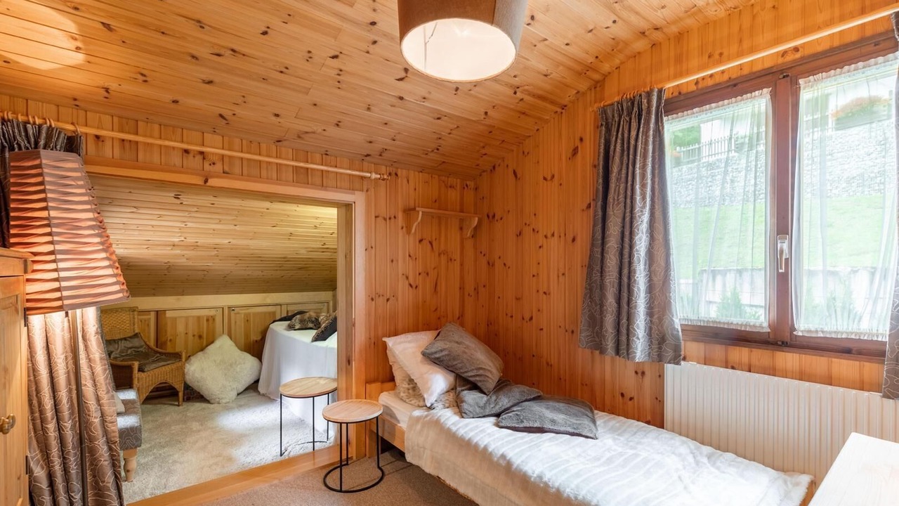 Photo of Others in Morgins