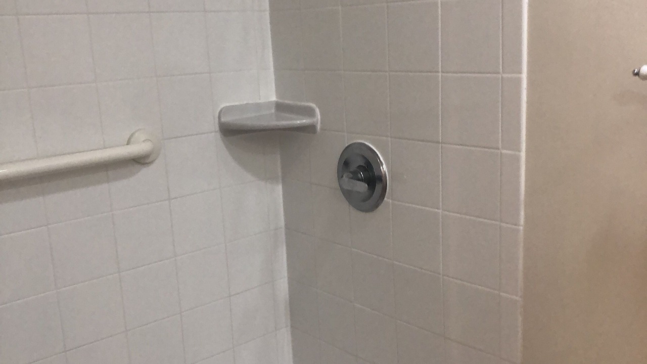 Photo of Bathroom in Montgomery Village