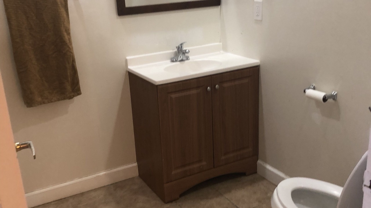 Photo of Bathroom in Montgomery Village