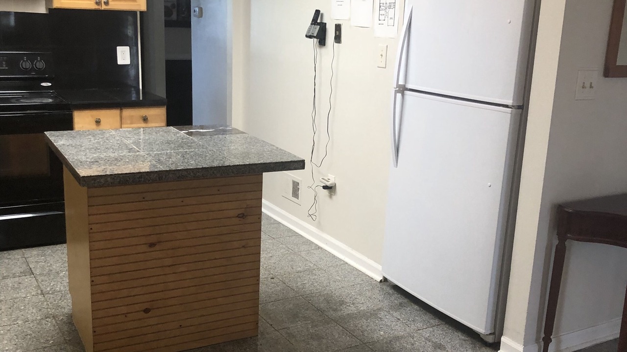 Photo of Kitchen in Montgomery Village