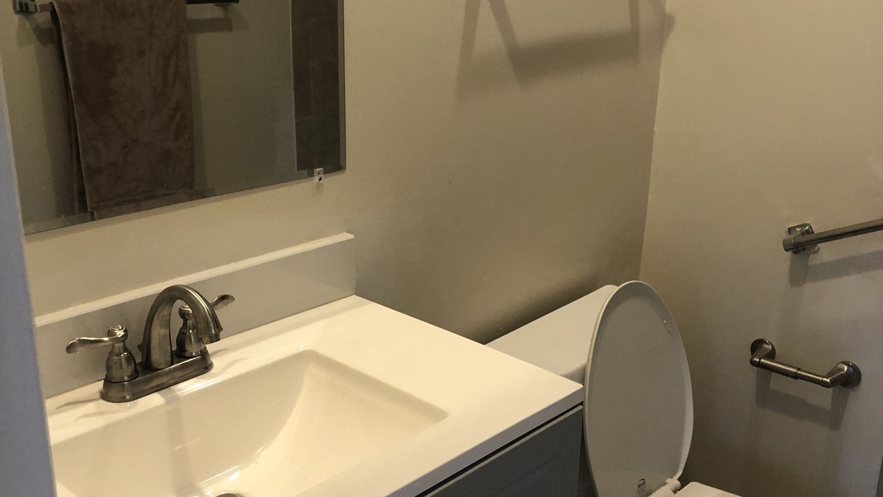 Photo of Bathroom in Montgomery Village