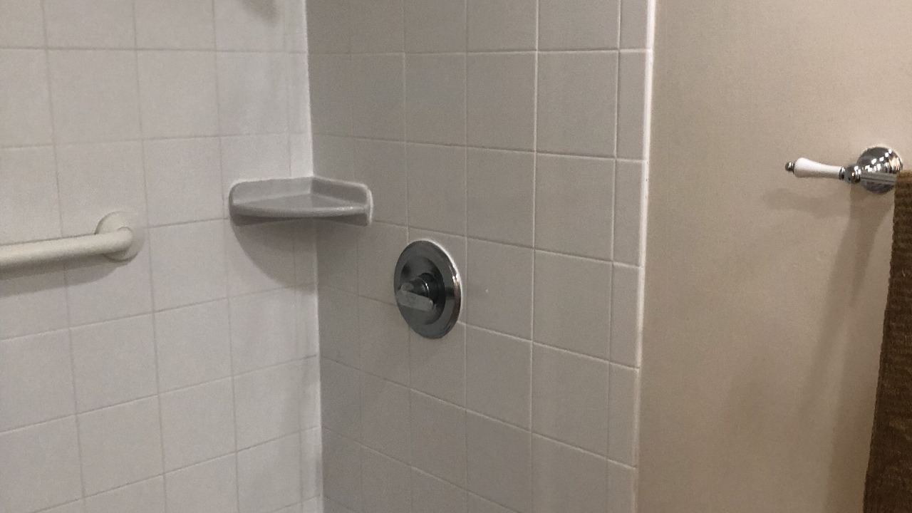 Photo of Bathroom in Montgomery Village