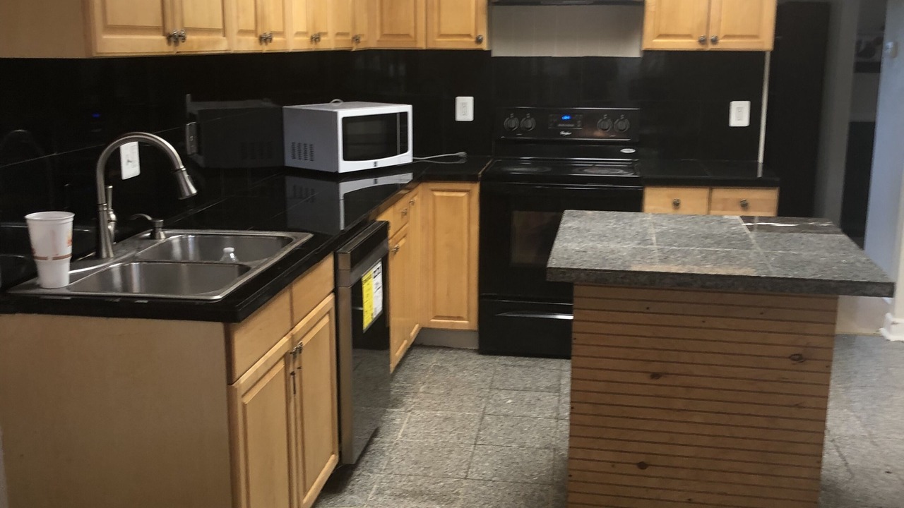 Photo of Kitchen in Montgomery Village