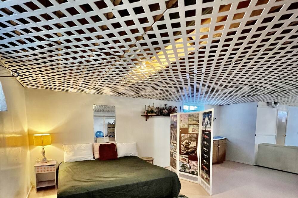 Photo of Bedroom in Oro Station