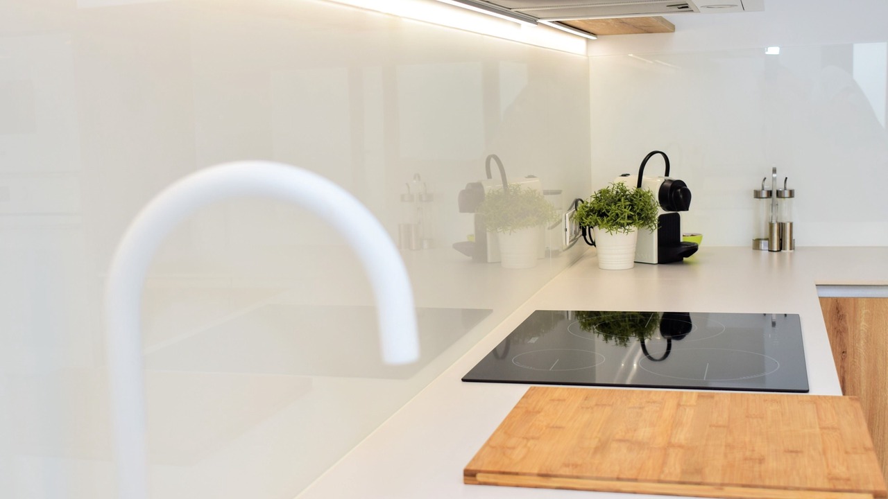 Photo of Kitchen in Cuevas de Vinroma