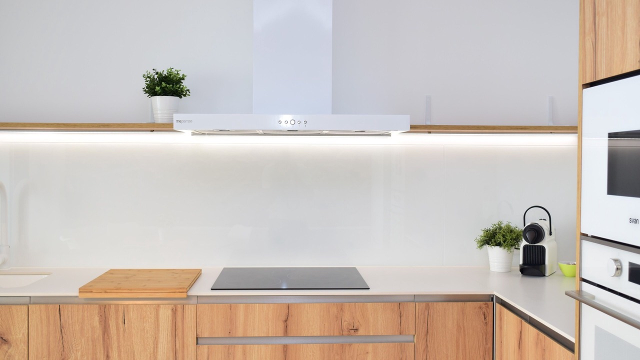 Photo of Kitchen in Cuevas de Vinroma