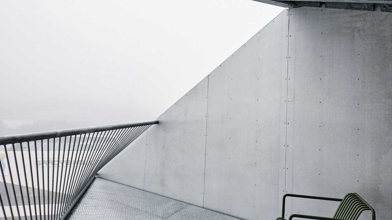 Photo of Patio Balcony in Esbjerg
