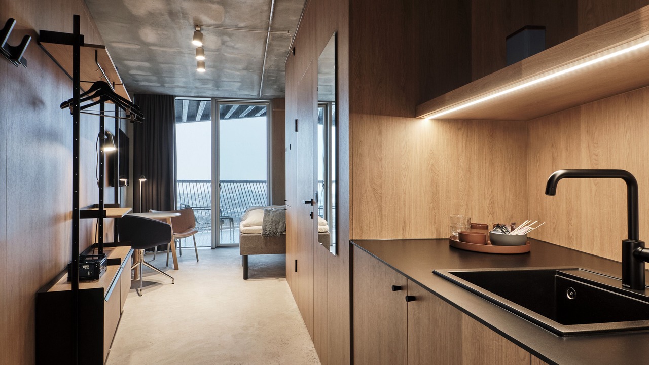 Photo of Bedroom in Esbjerg