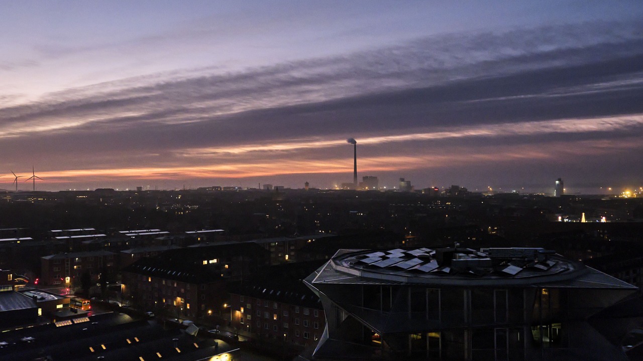 Photo of Bedroom in Esbjerg