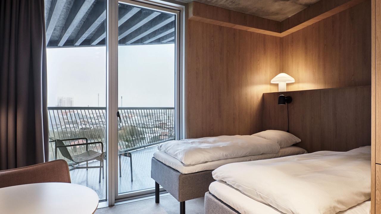 Photo of Bedroom in Esbjerg