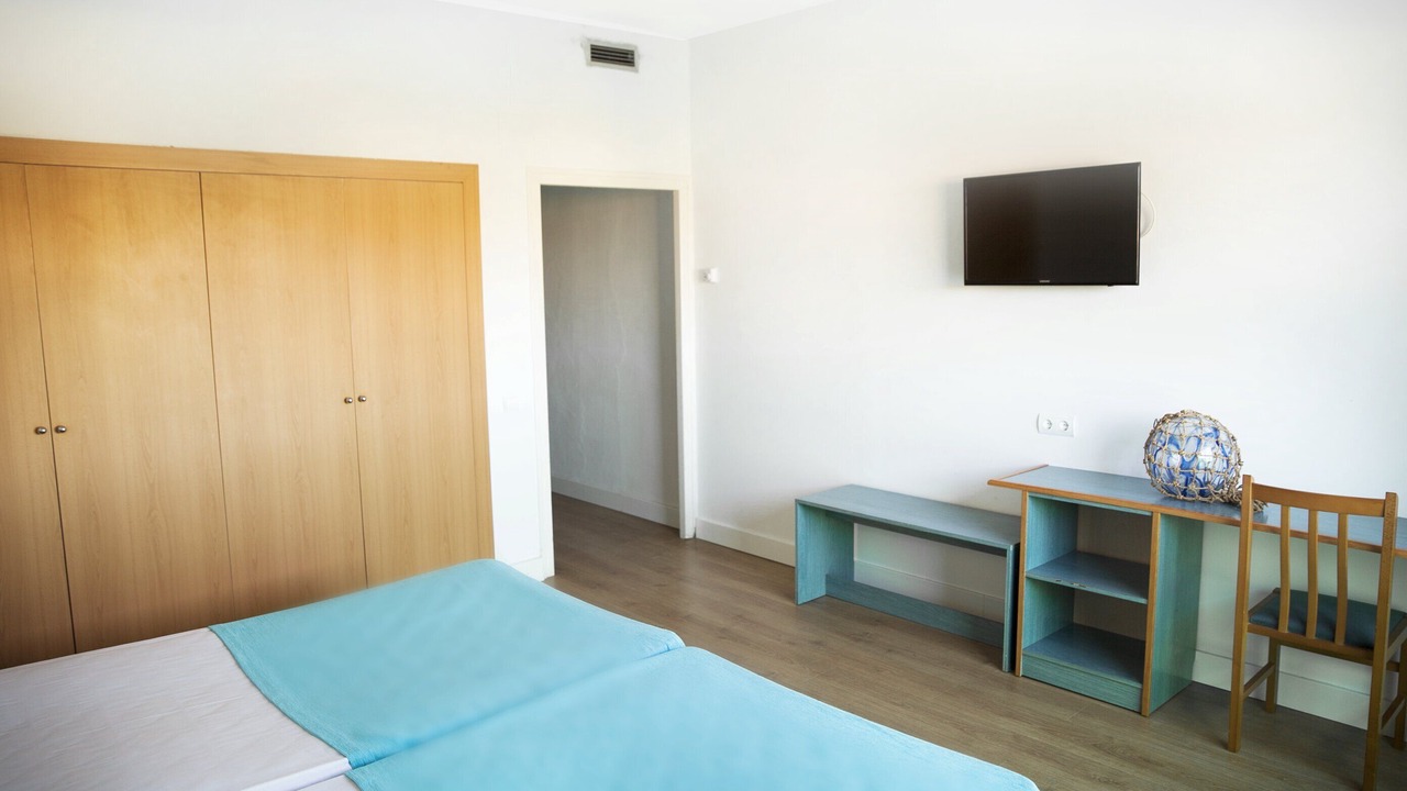 Photo of Bedroom in Comarruga