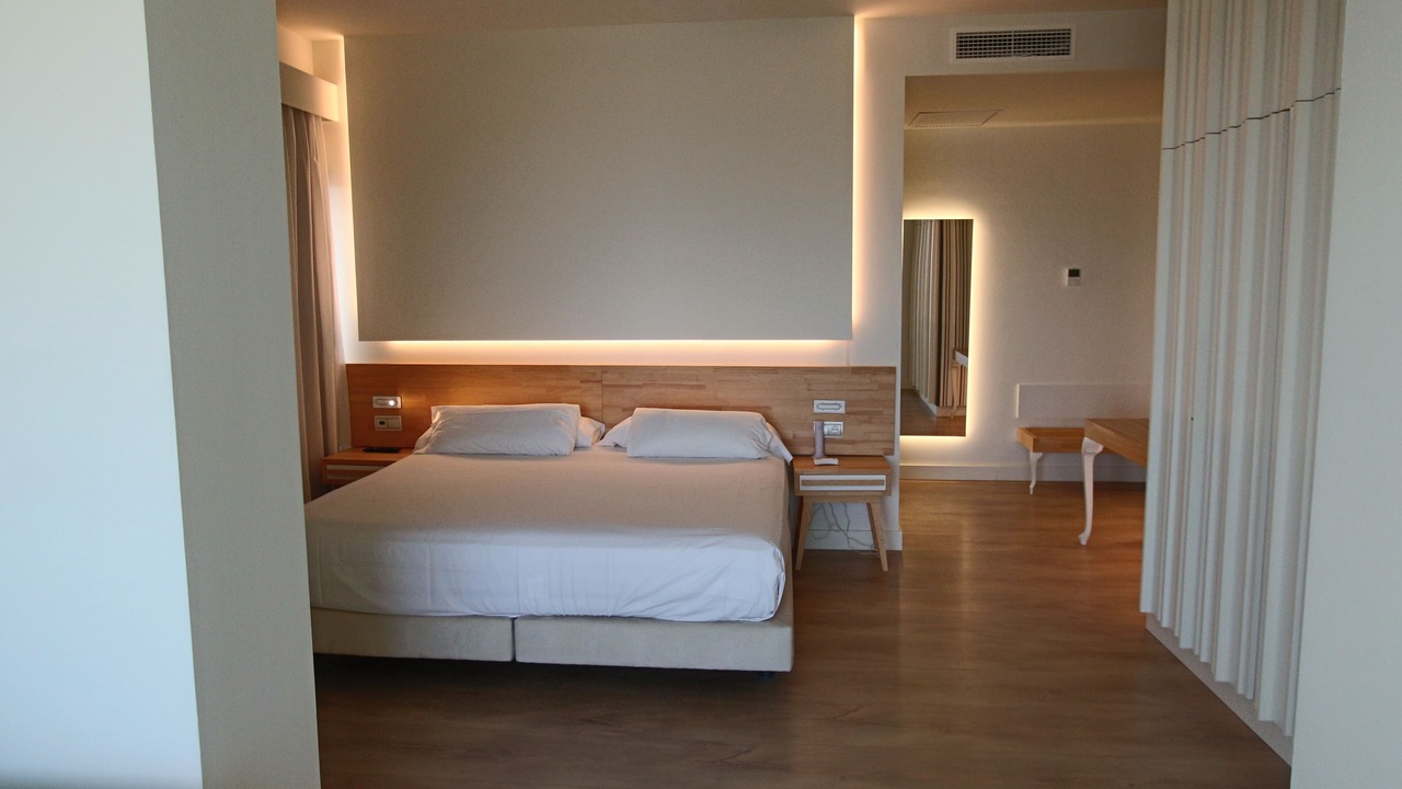 Photo of Bedroom in Comarruga