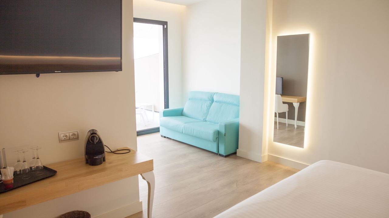 Photo of Bedroom in Comarruga