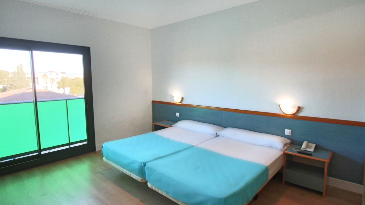 Photo of Bedroom in Comarruga