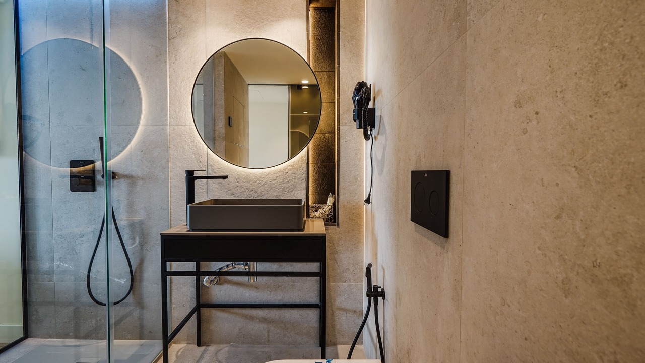 Photo of Bathroom in Comarruga