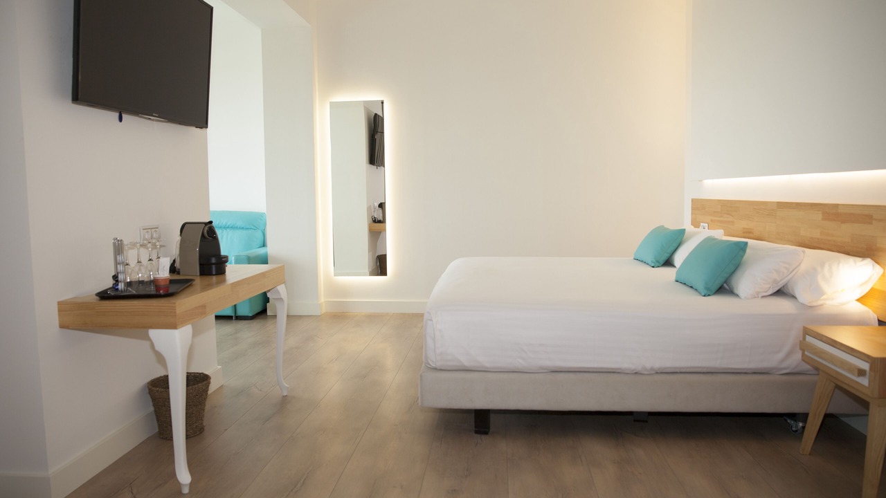 Photo of Bedroom in Comarruga