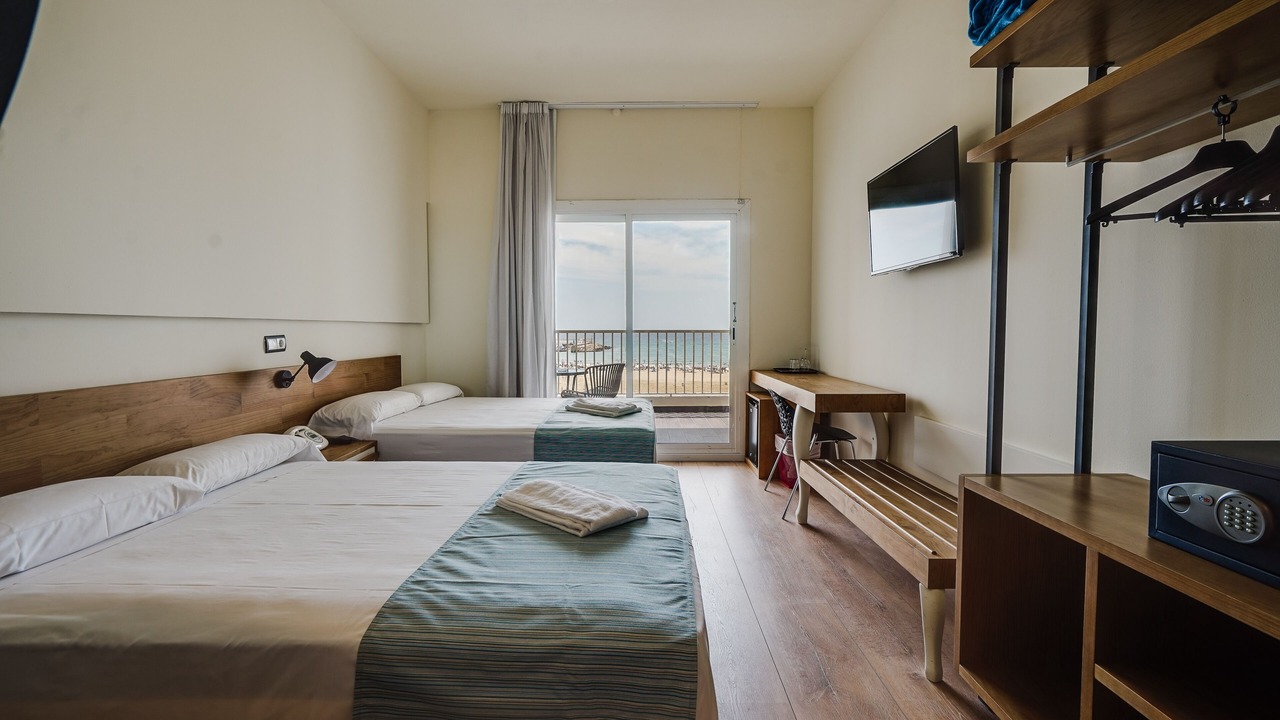 Photo of Bedroom in Comarruga
