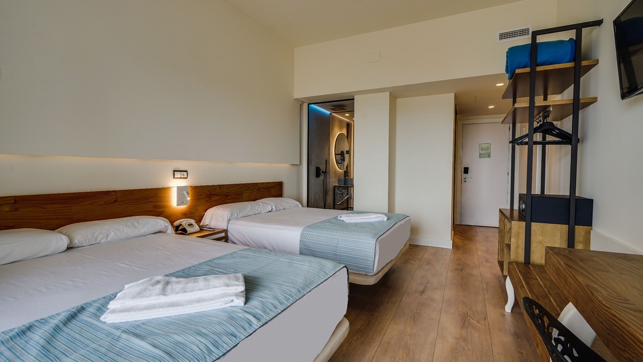 Photo of Bedroom in Comarruga
