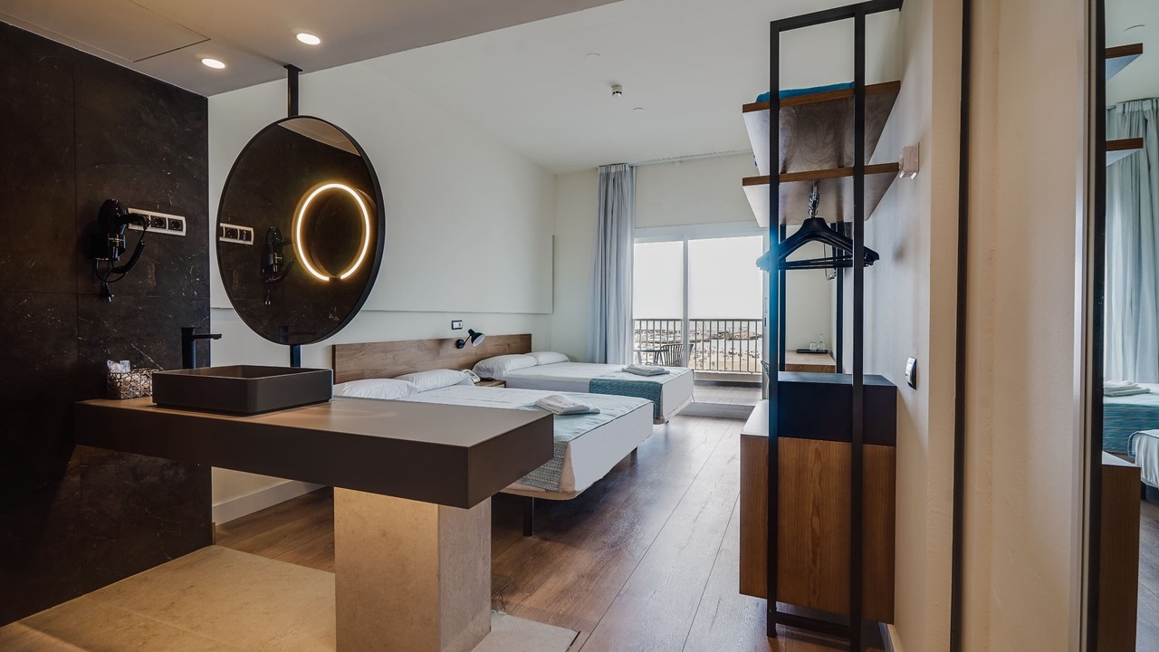 Photo of Bedroom in Comarruga